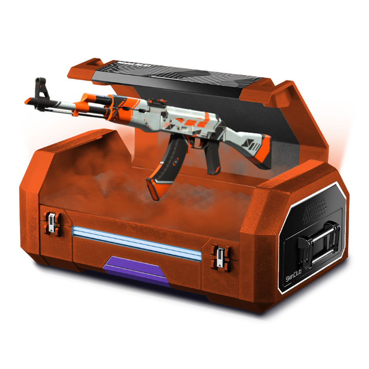 Asiimov