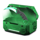 EMERALD HUNT 11%