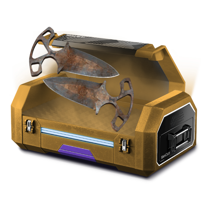 Farm Nuke18