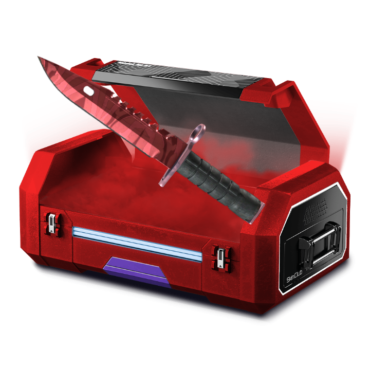 Daily M9 Farm