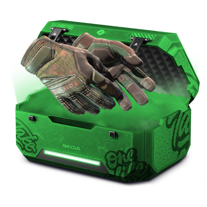10% EZ GLOVES