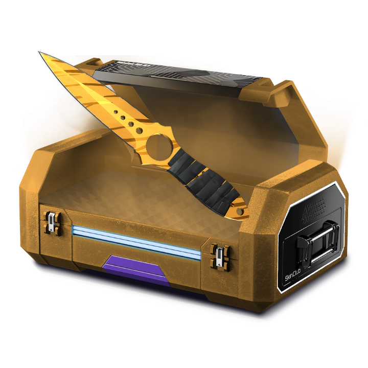 Tiger battle case