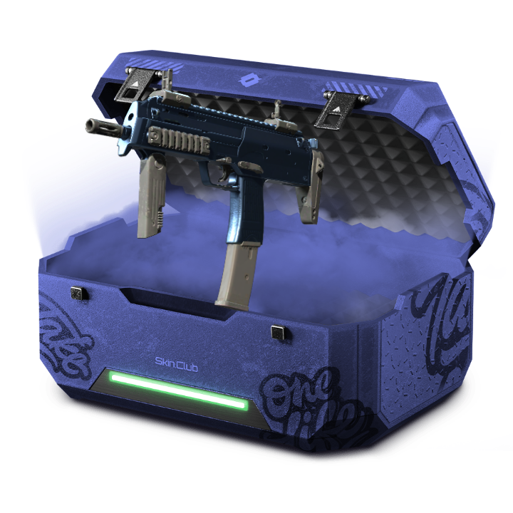 Clean Skin Case