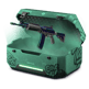 battle meddl