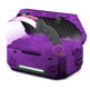 SPARKLES 30% doppler