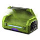 Case Hardened 100%