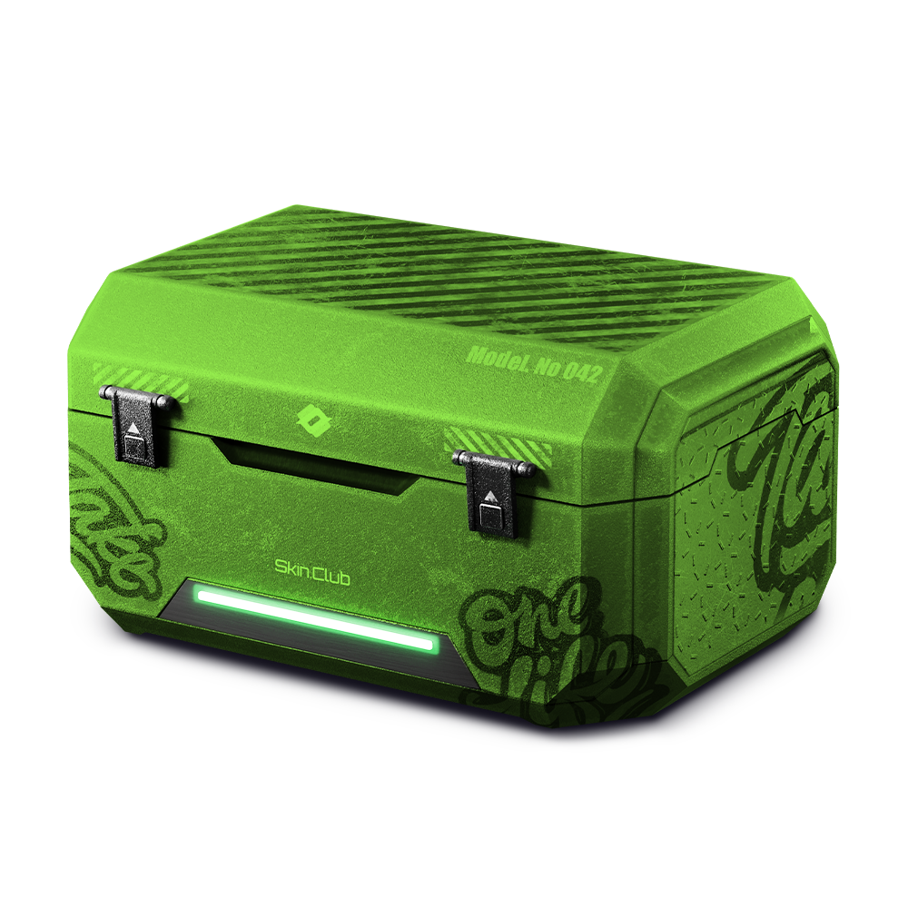 GREEN LOYALTY