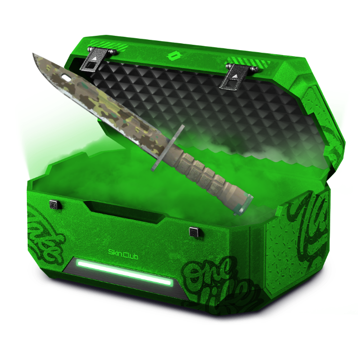 Penny Jackpot Case V2