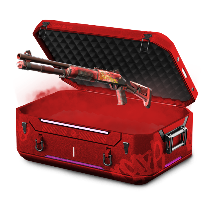 FARM SHOTGUN