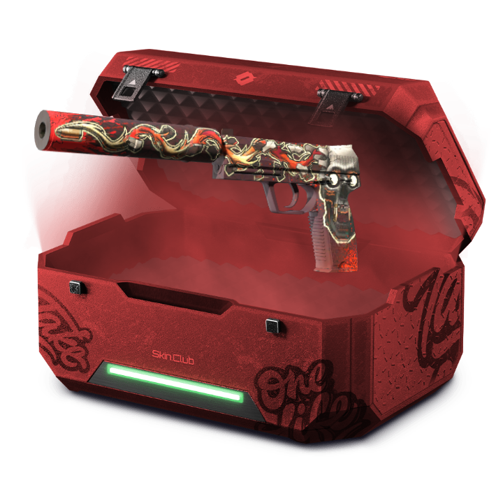 USP-S