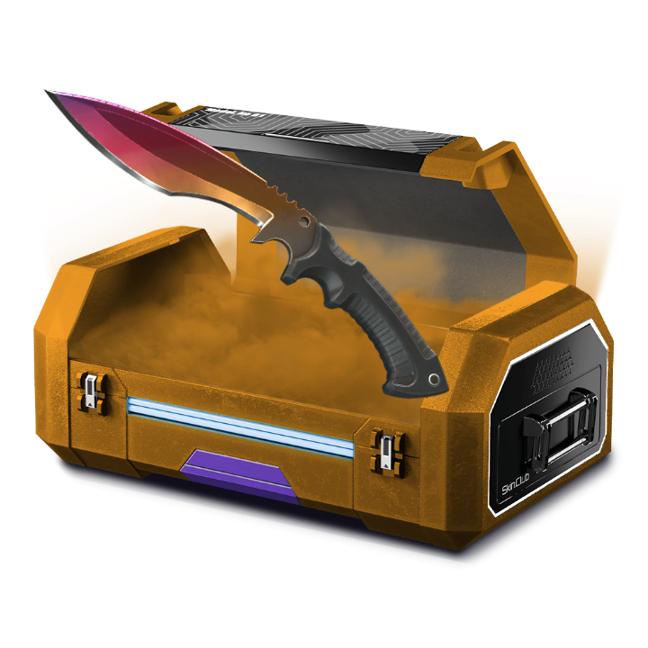 2% Kukri