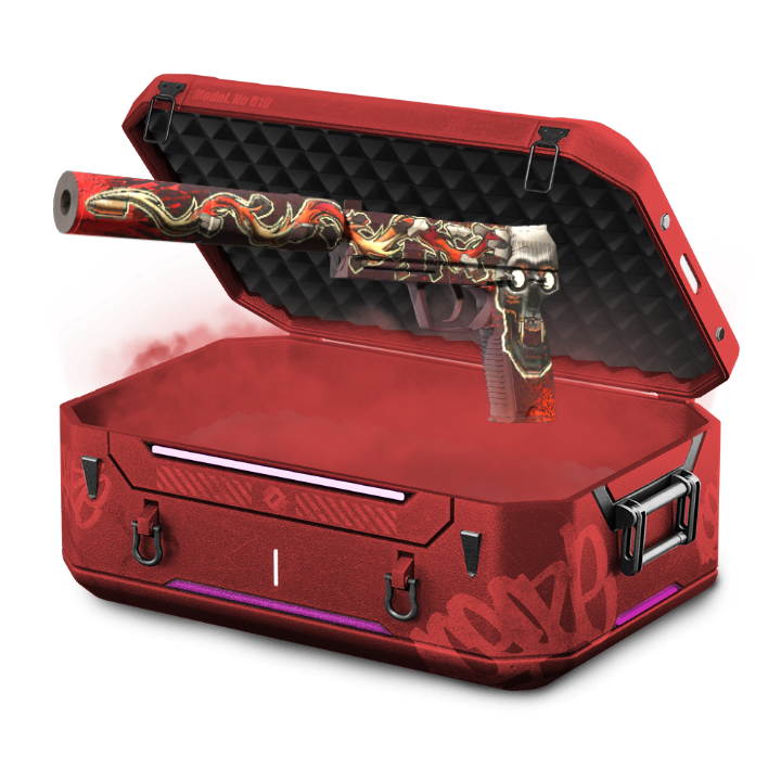 Farm usp-s endergk