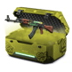 Toby's Juicer