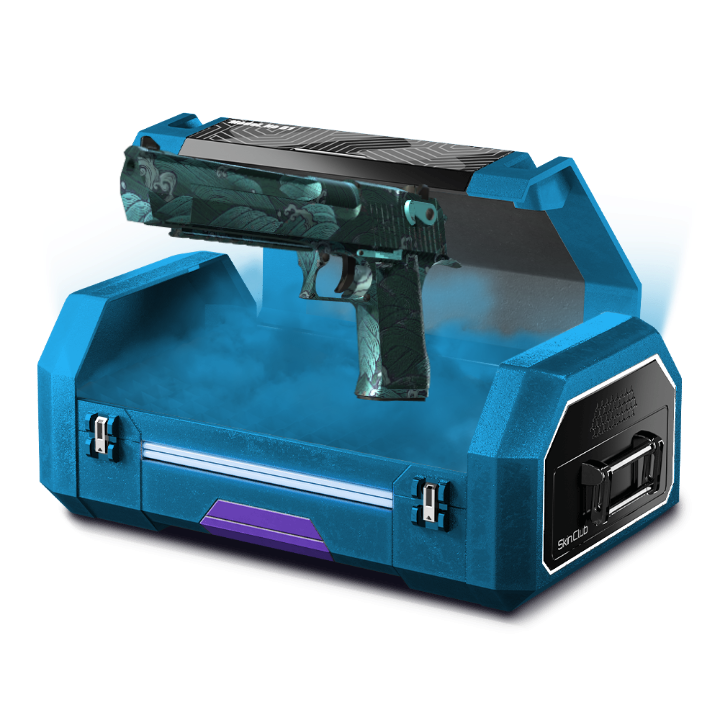 Bizeros Smoke V3