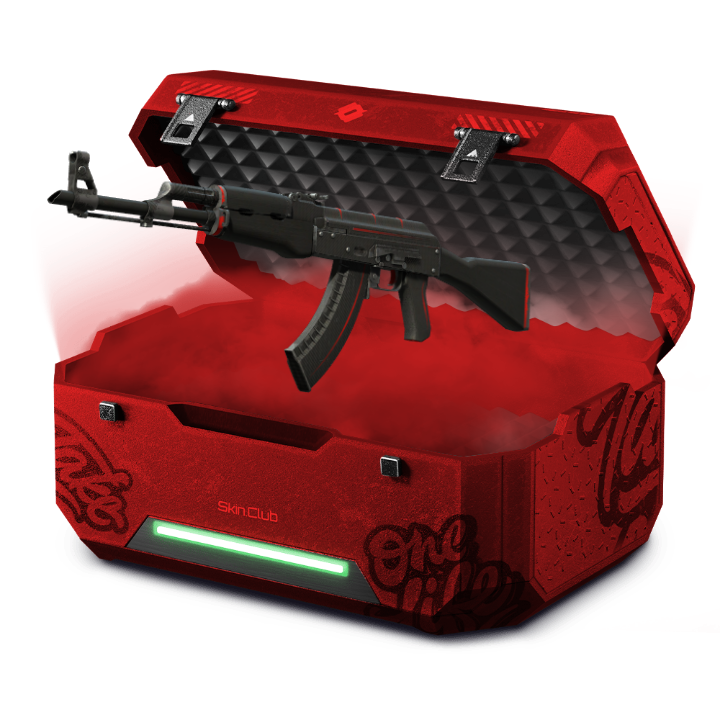 0.100% REDLINE