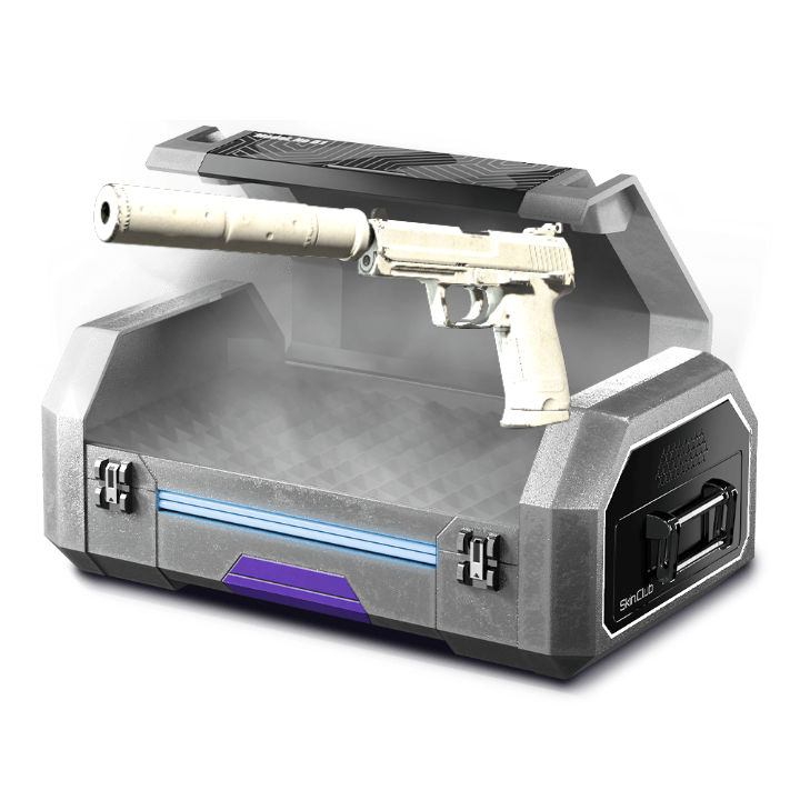 10% PISTOL