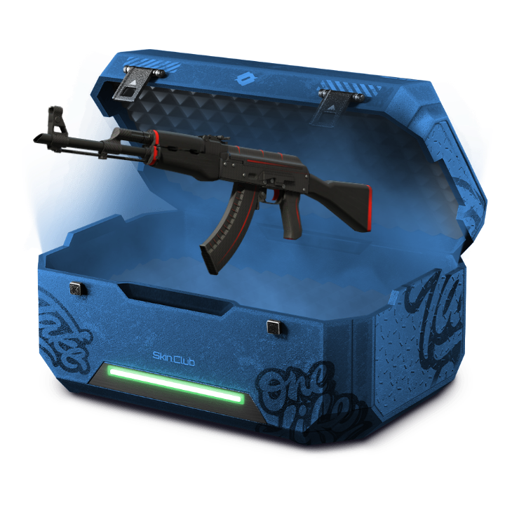 10% ak