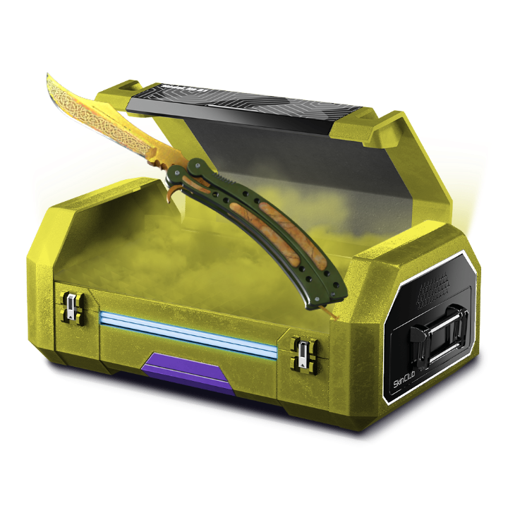 SPARKLES 30% LORE