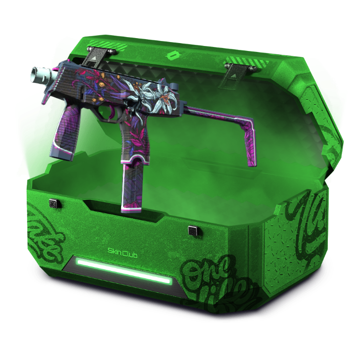 Square MP9 W