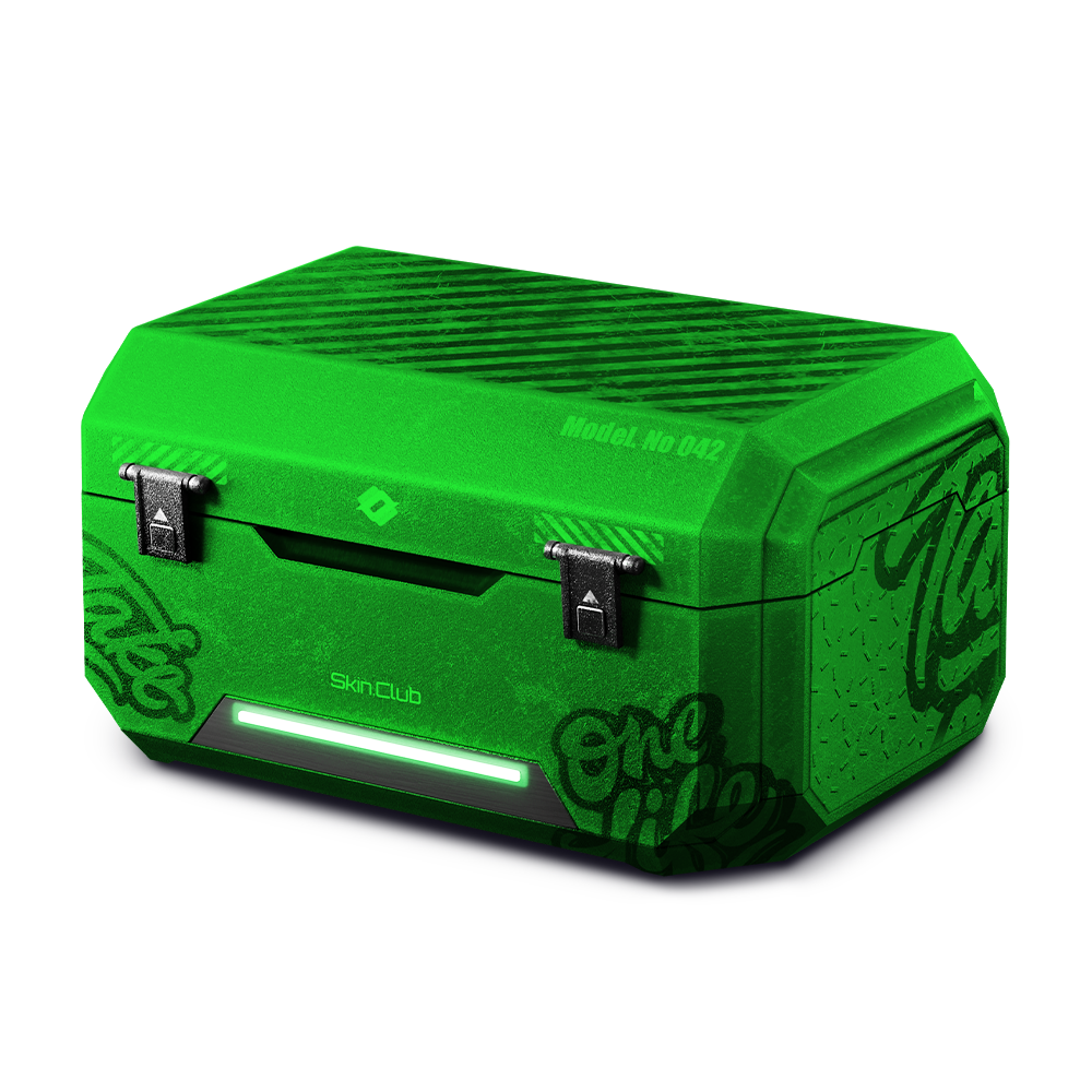 CAJA Neilans Caiman