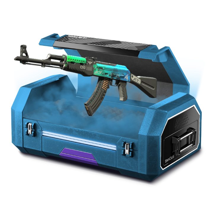 50 AK