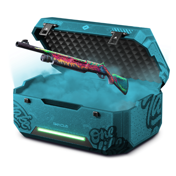 1%hyper beast