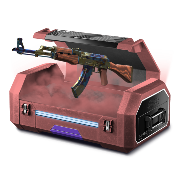 0.1 AK-47