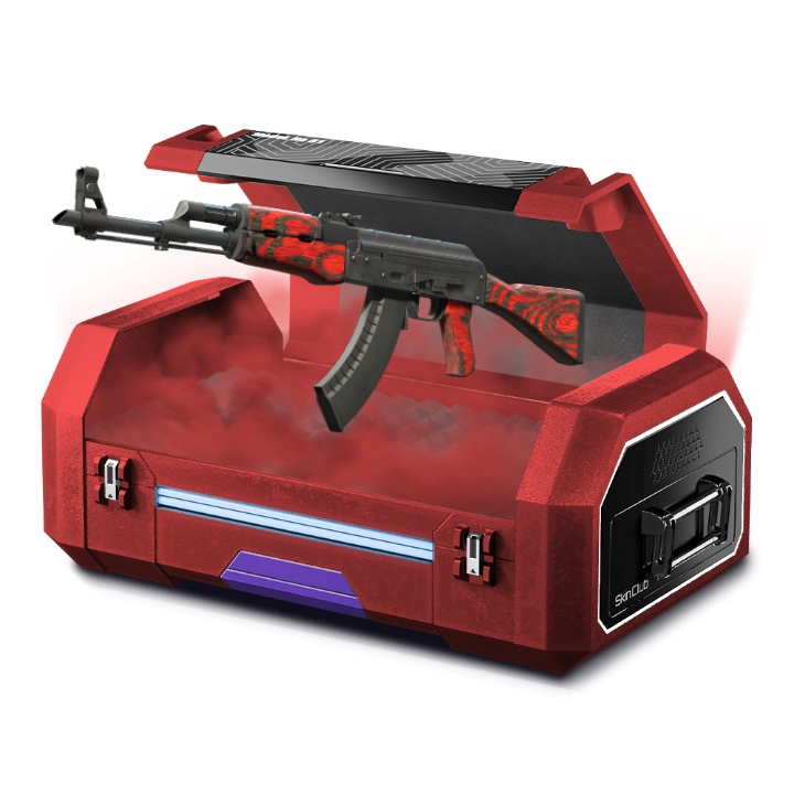 RED AK