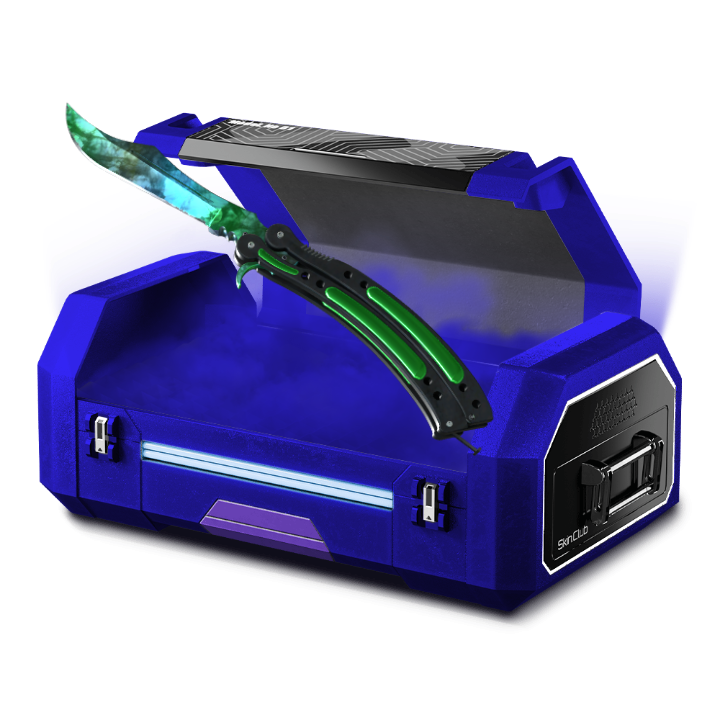 1%KnifeFarm