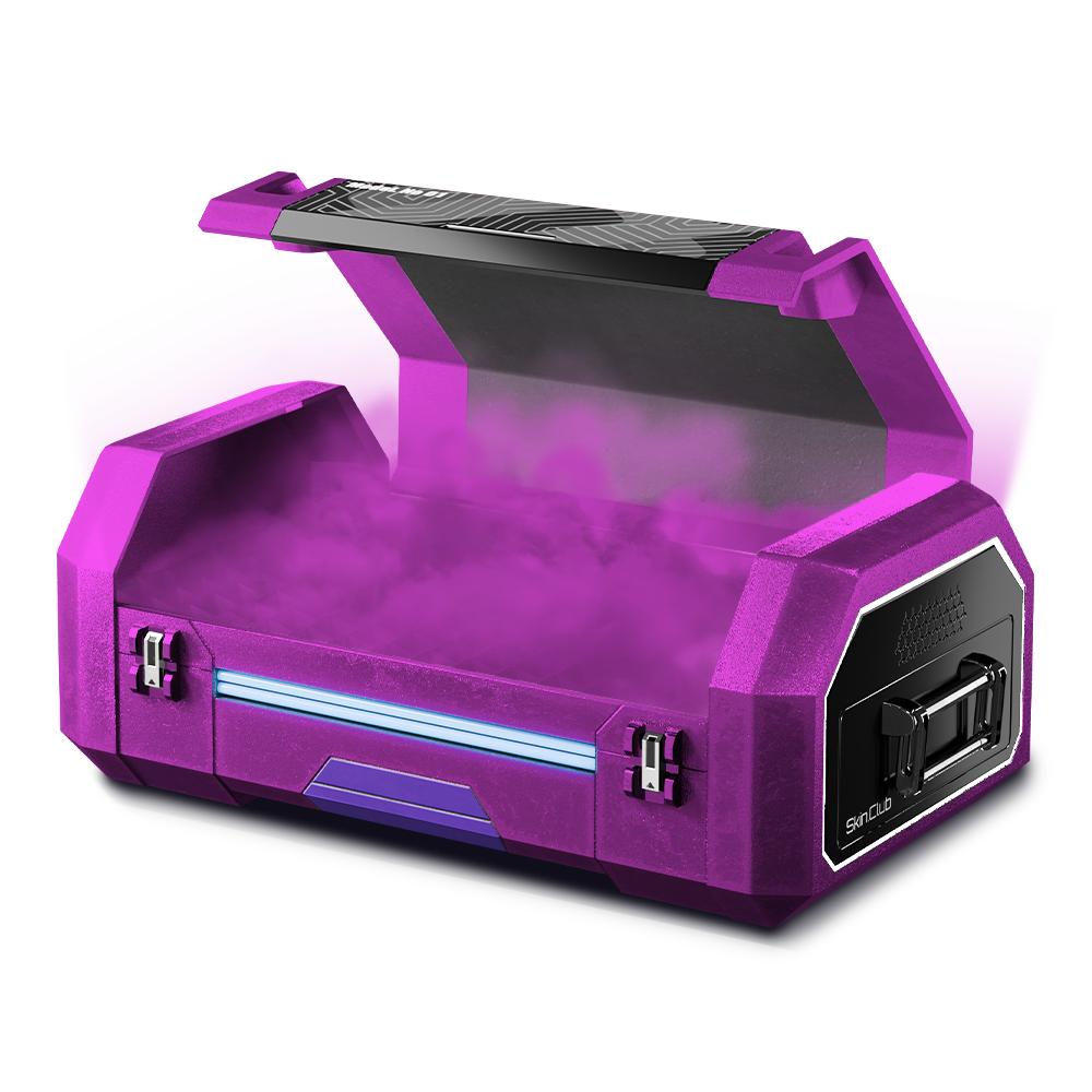 Decent inventory builder