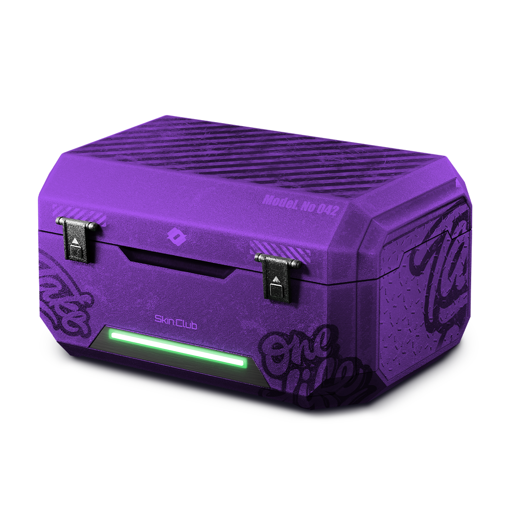 Neon Football Reborn