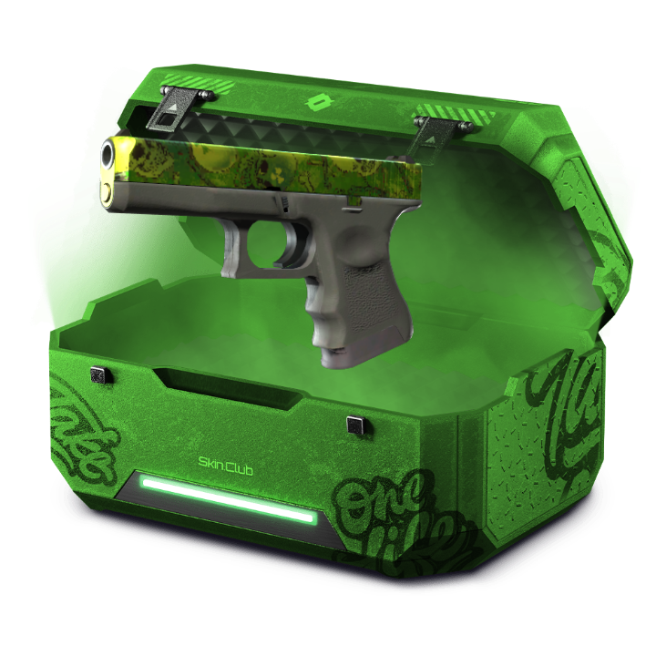 10%Glock-18_Dream