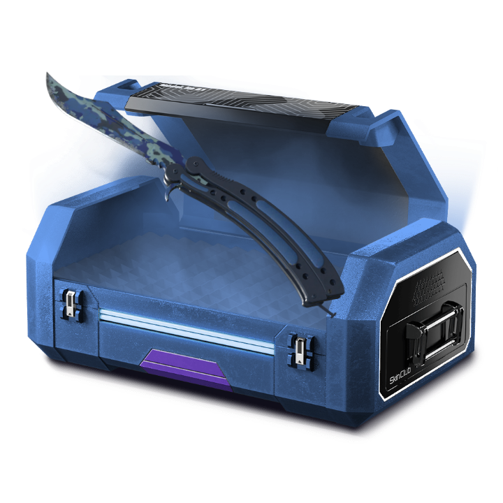 Farm Knife UTOI