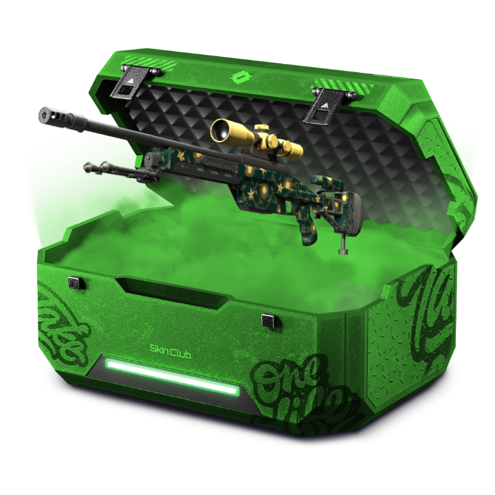 M3ta x Rega 15% Ssg