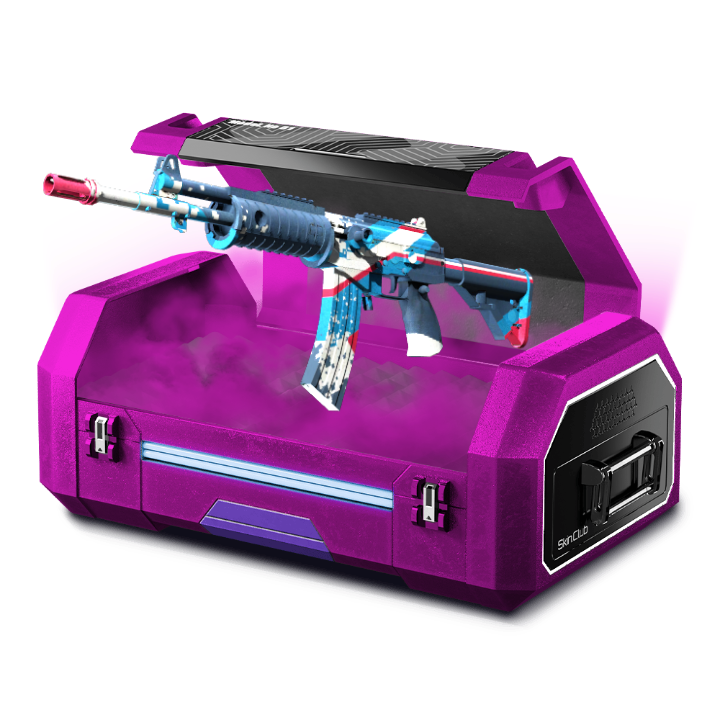 20% Rifle Goat succa