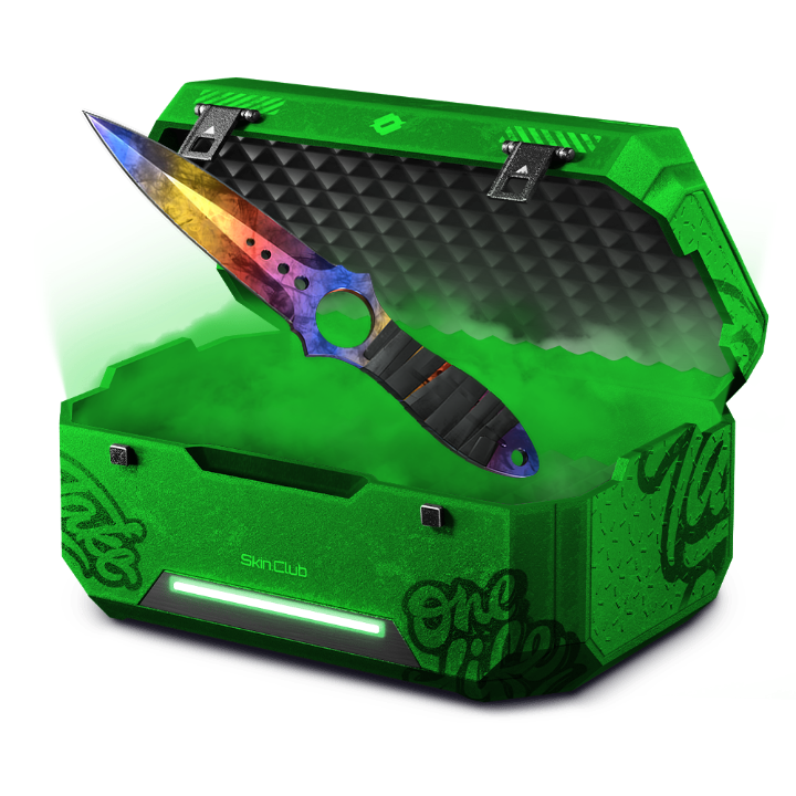 0.5 good knife