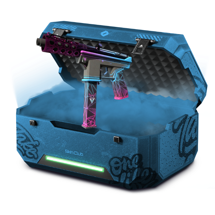 TEC-9