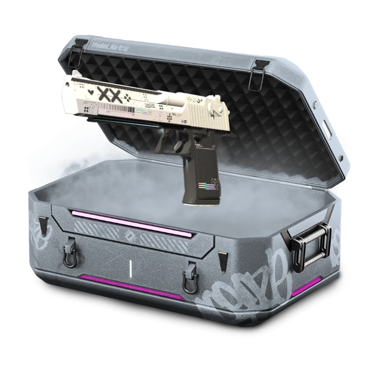 55 / 45 % = Nutter