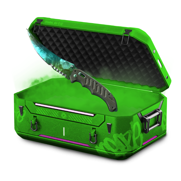 10% GREEN MARKET