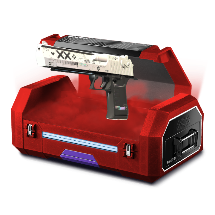 IZi Desert Eagle