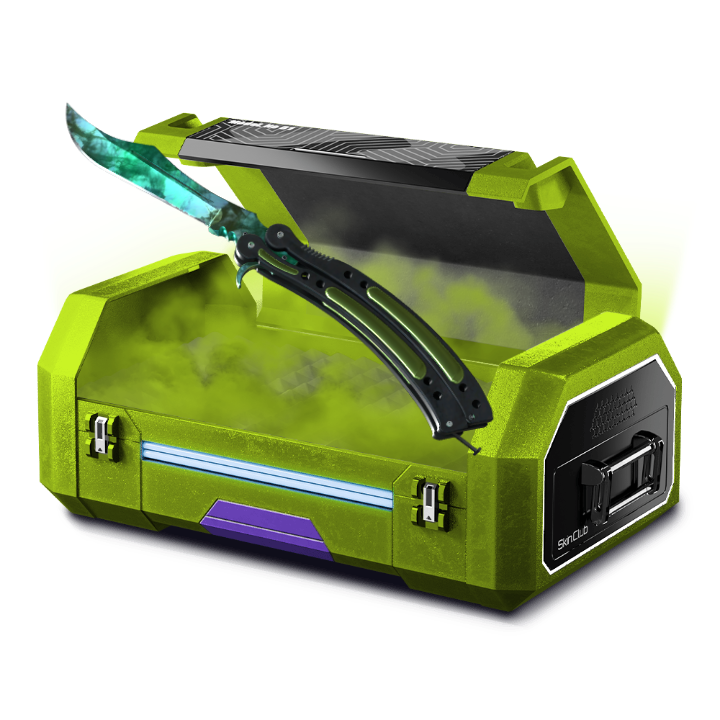 🍀70% Profit Knife
