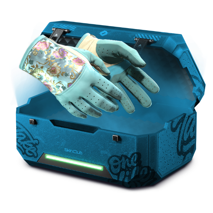 Sandman’s Giveaway 50/50