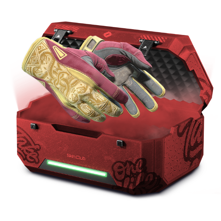 best deadhand v2