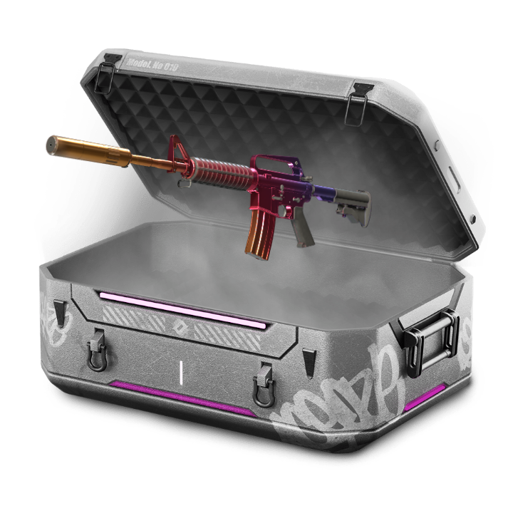 Sports and field chaser