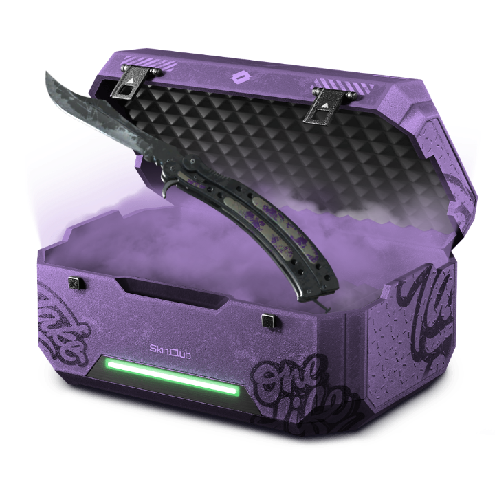 50% Knifes zK