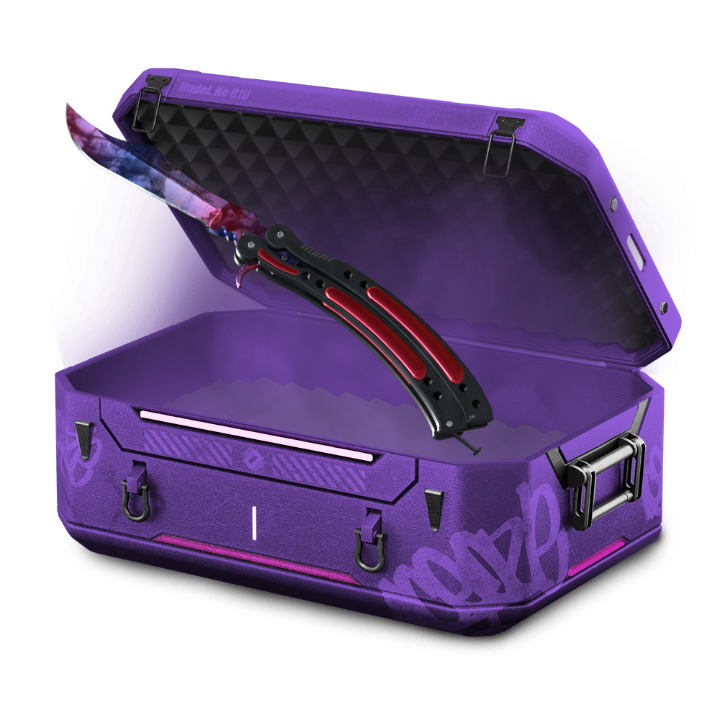 BOOST CASE