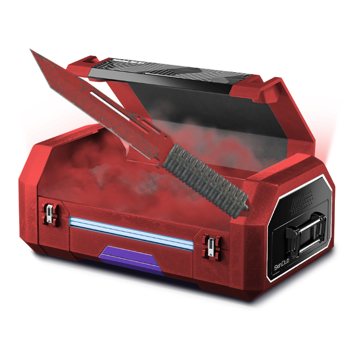 10% knife