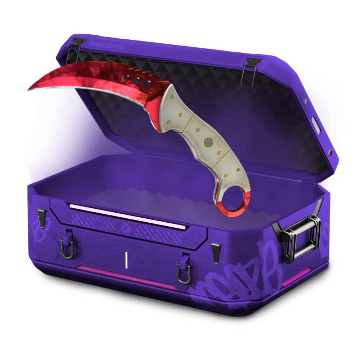1% TALON