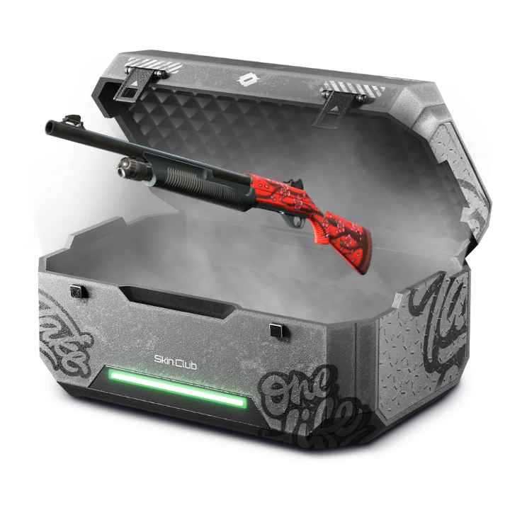 Budget Baller Shotgun 10%