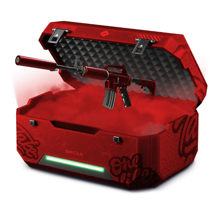 Hot rod 10%